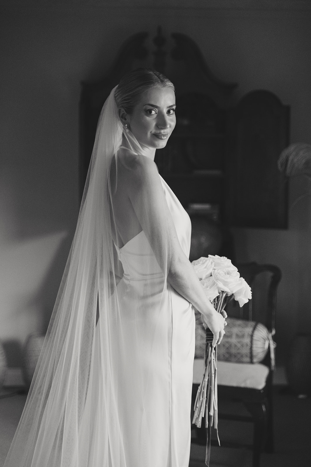 Fotografía de boda premium por Pablo Varela