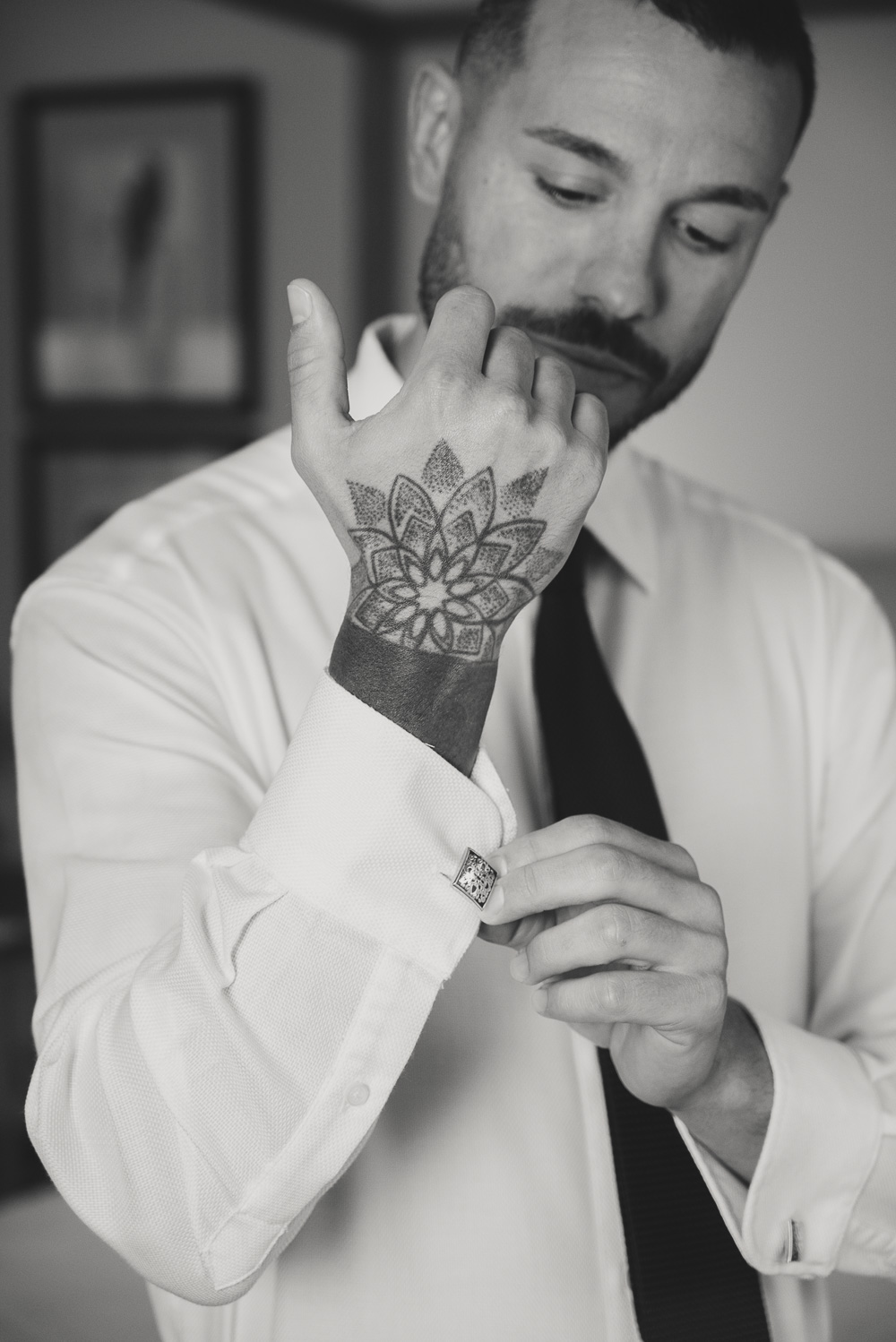 Fotografía de boda premium por Pablo Varela