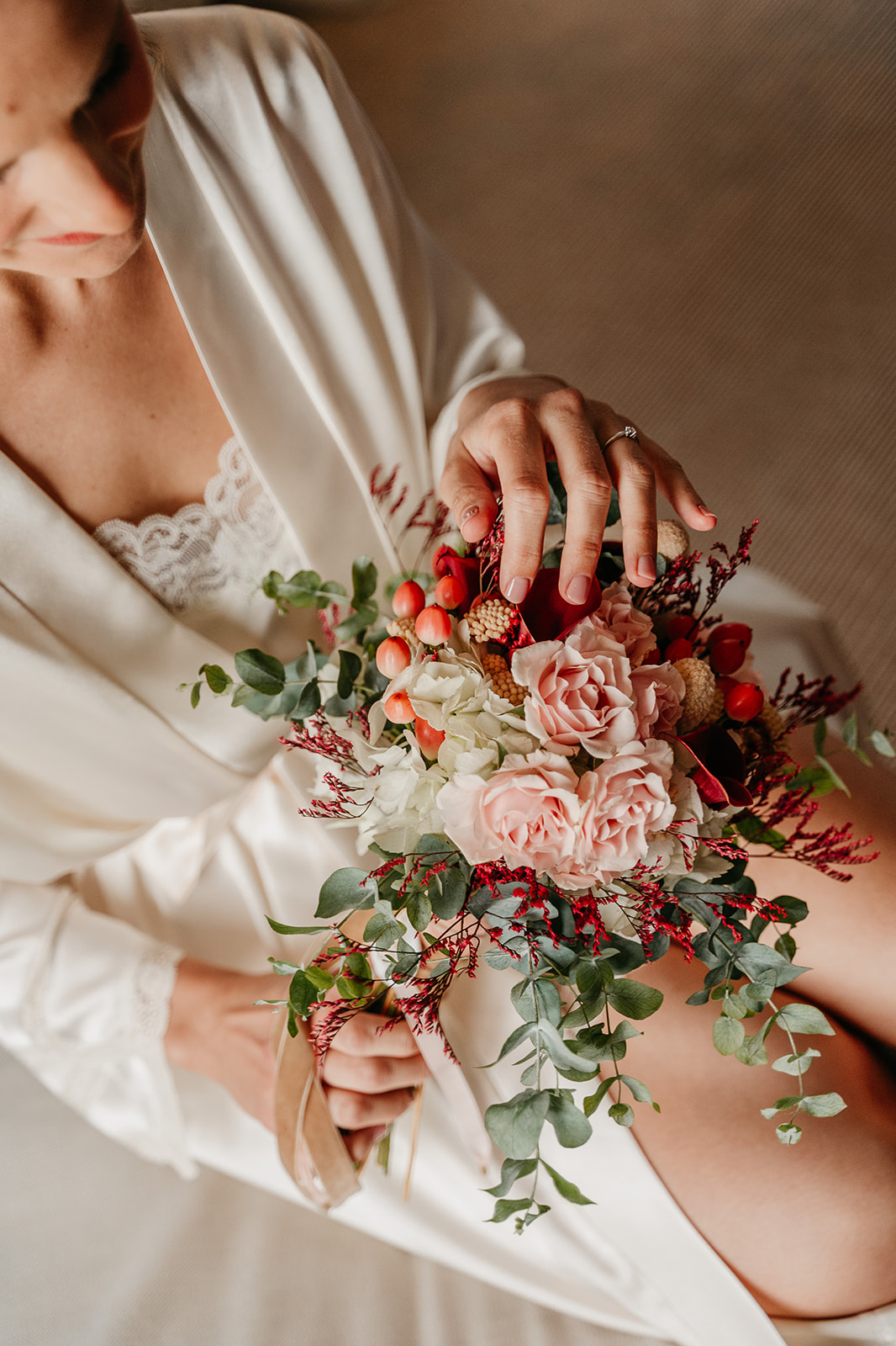 Fotografía de boda premium por Pablo Varela