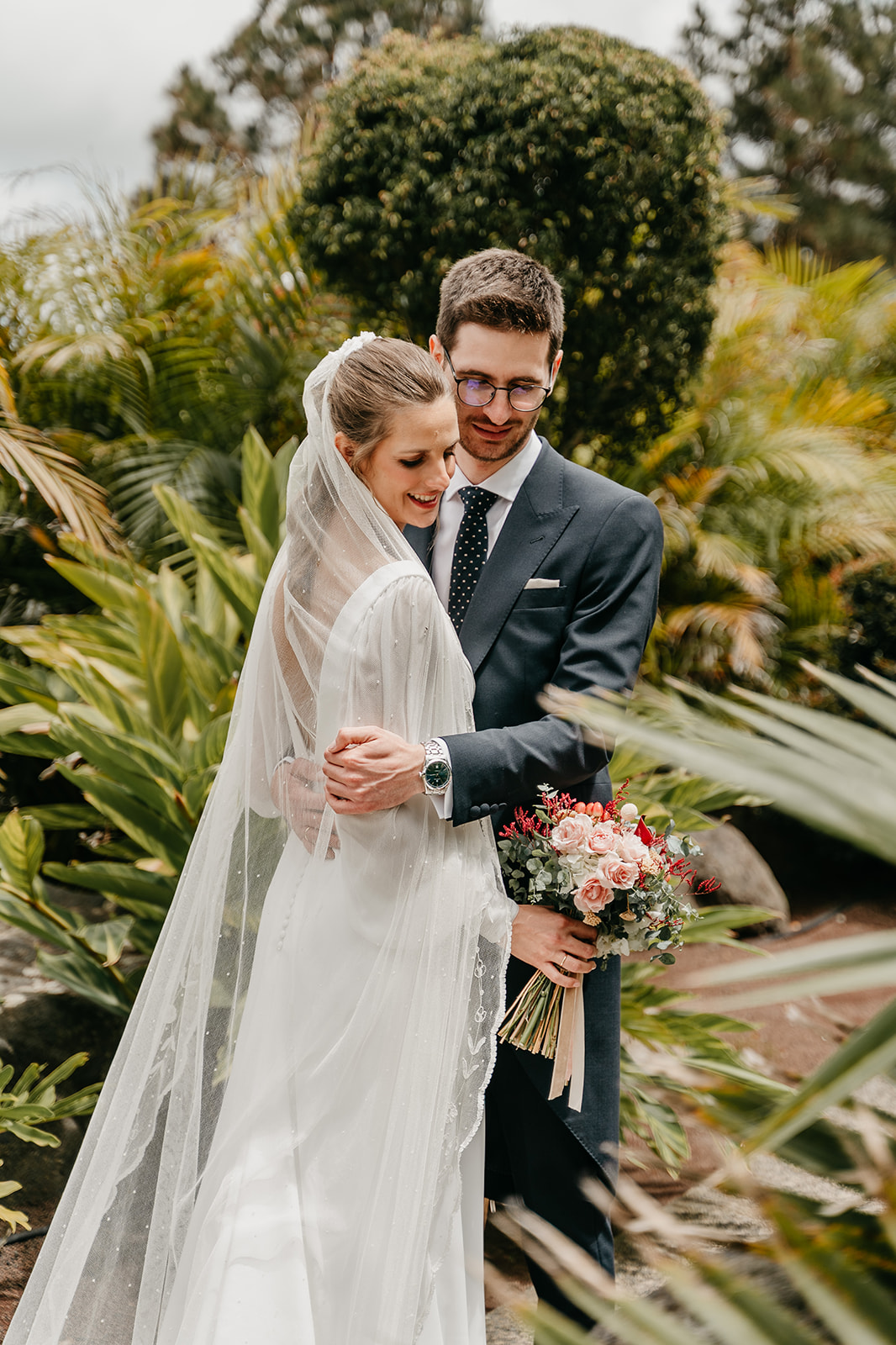 Fotografía de boda premium por Pablo Varela