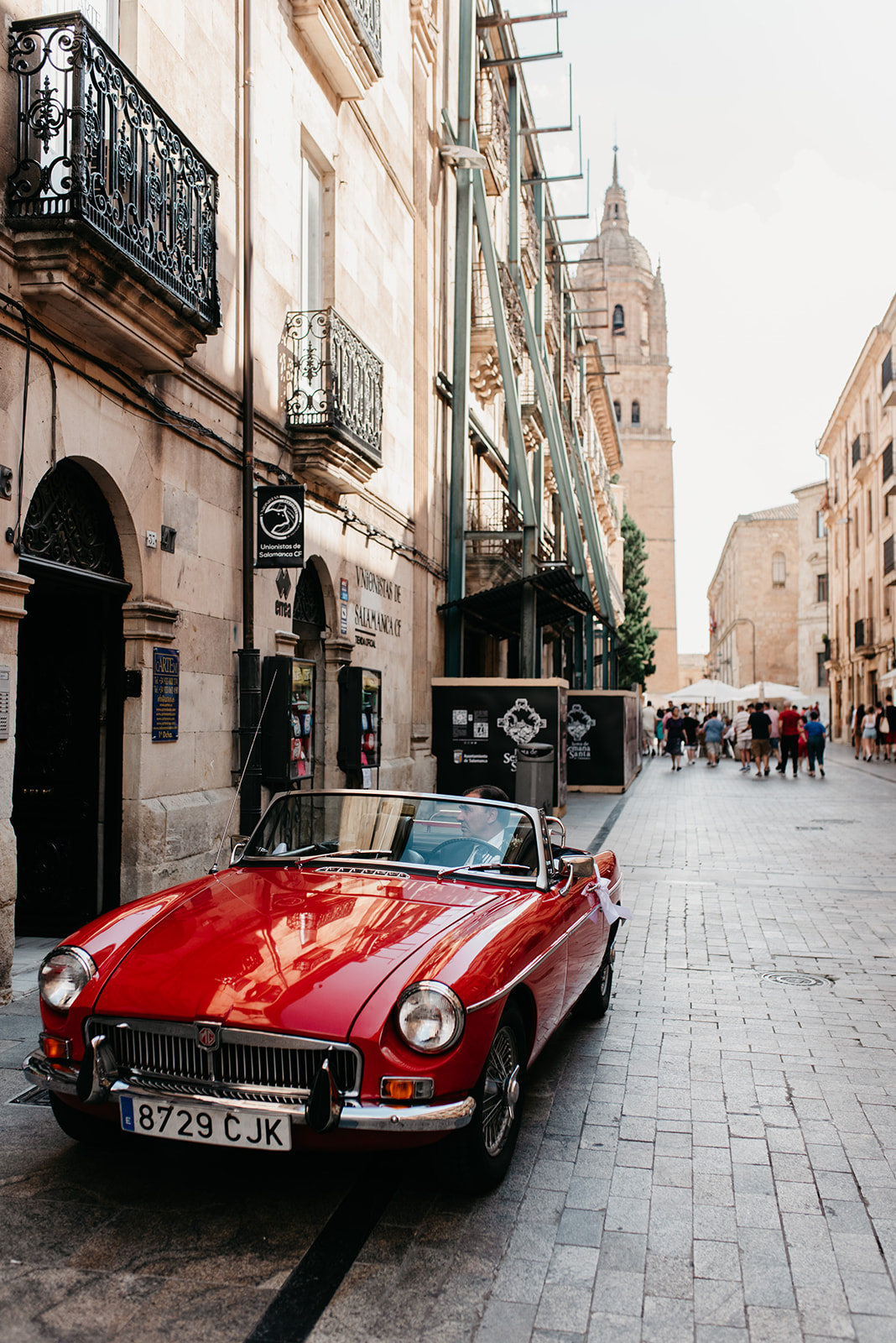 Fotografía de boda premium por Pablo Varela