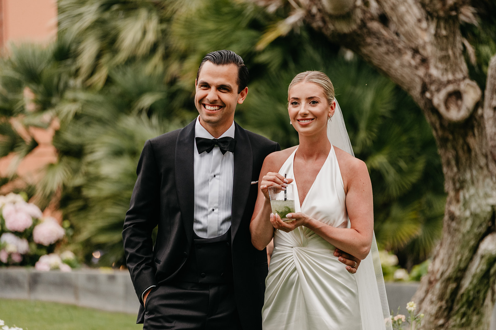 Fotografía de boda premium por Pablo Varela