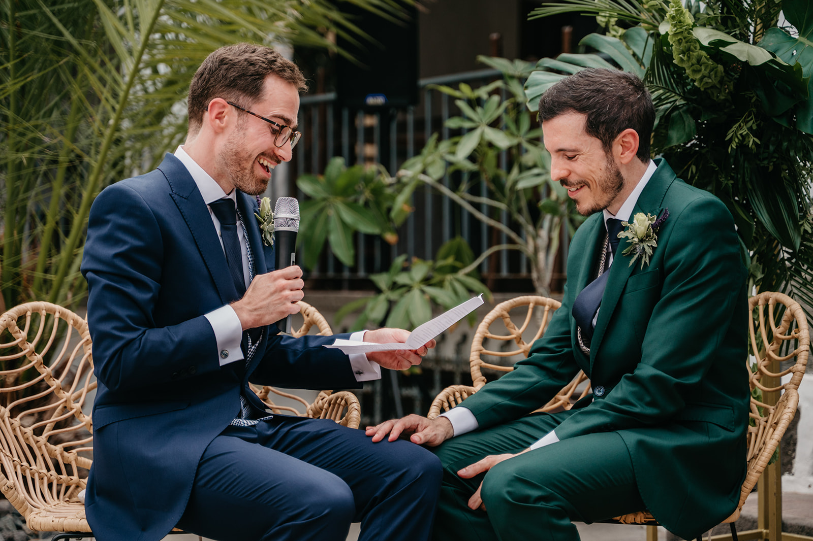 Fotografía de boda premium por Pablo Varela