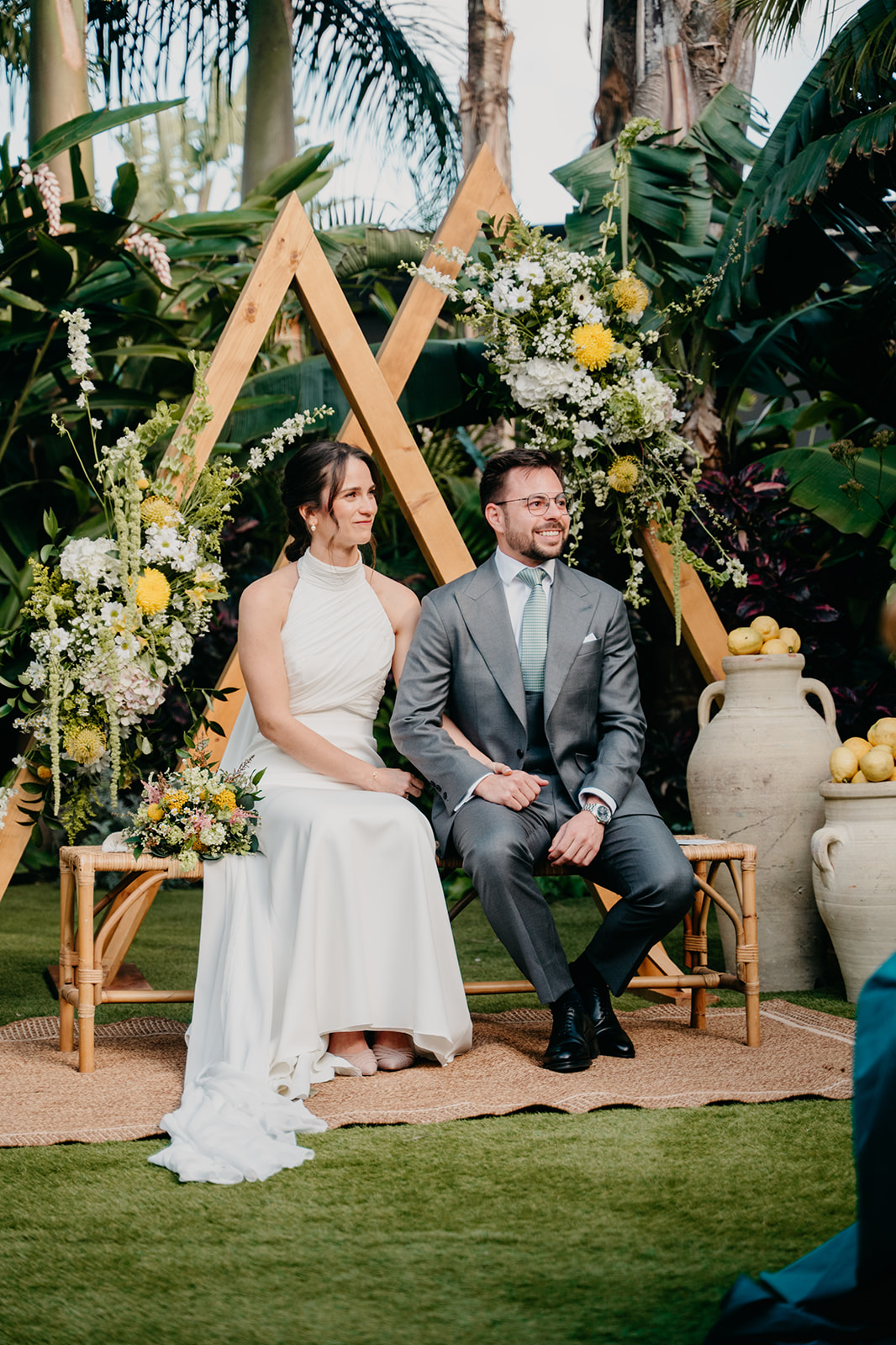 Fotografía de boda premium por Pablo Varela