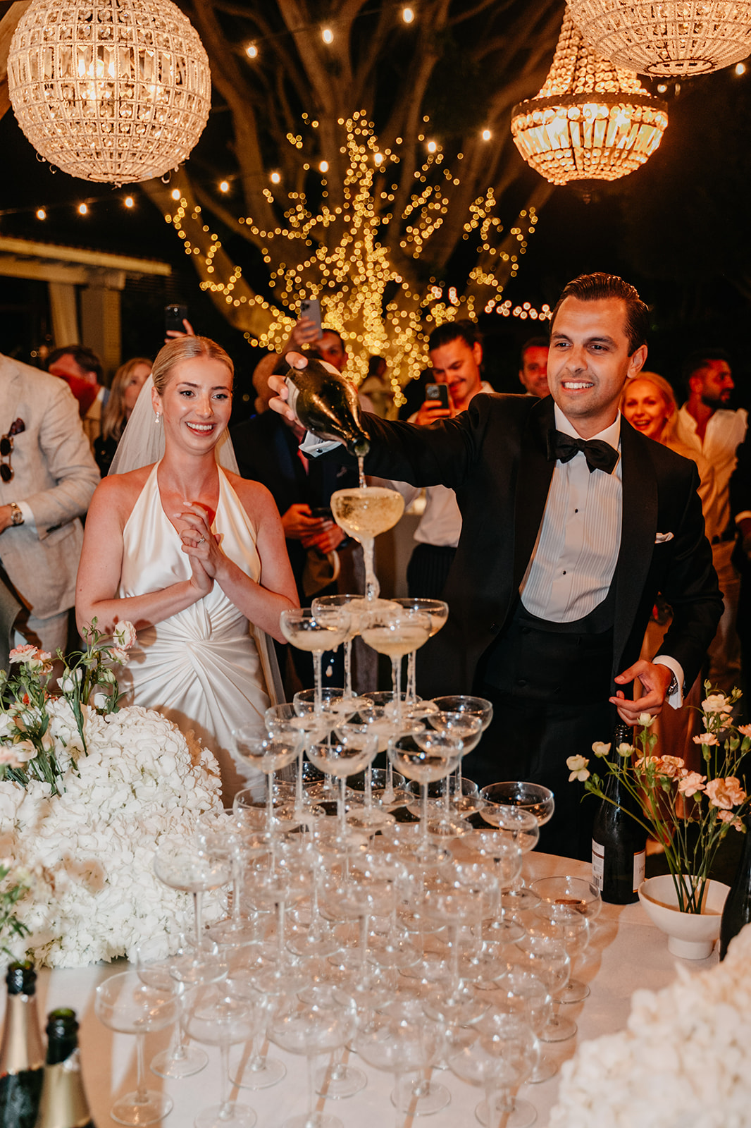 Fotografía de boda premium por Pablo Varela