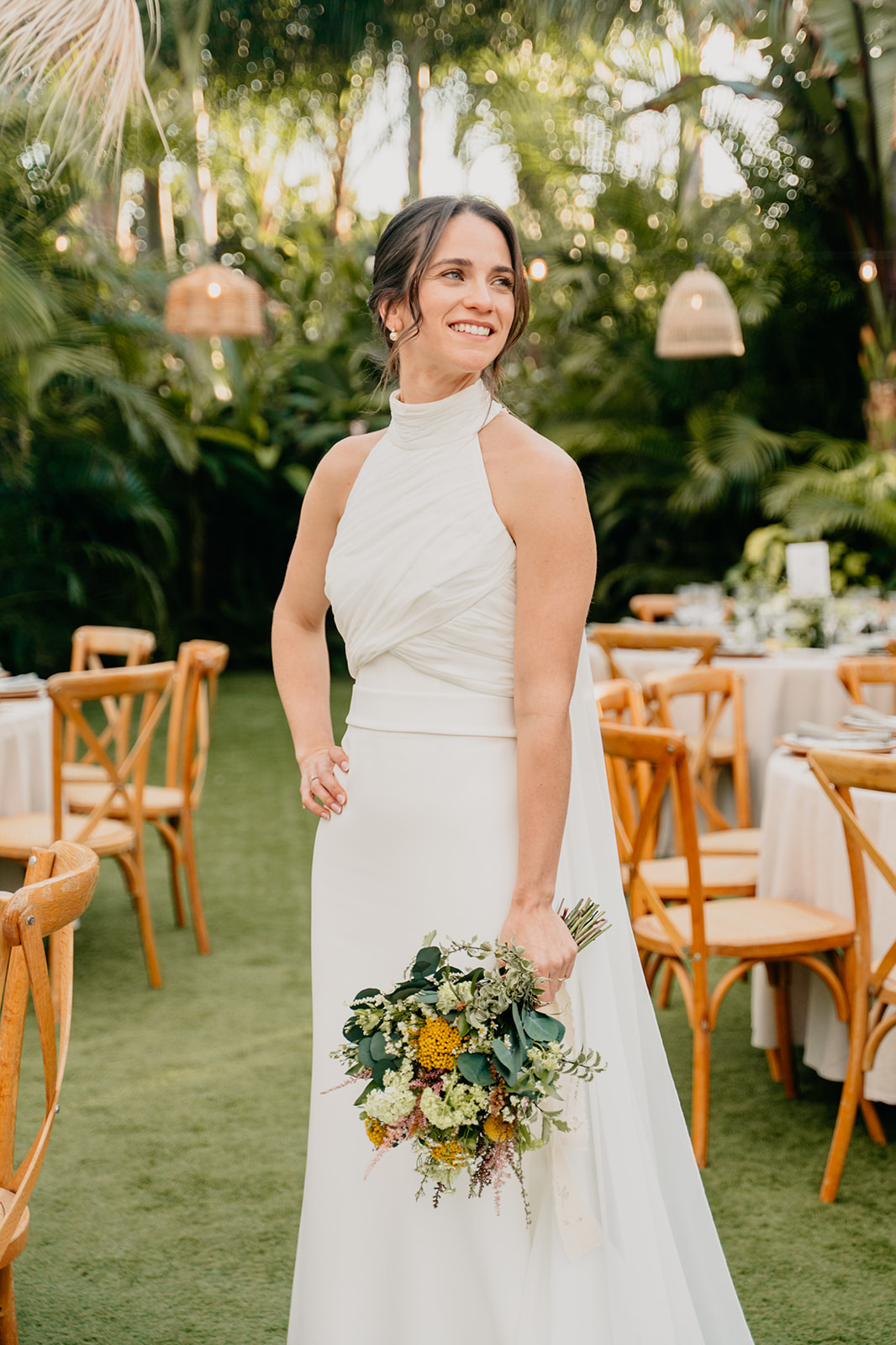 Fotografía de boda premium por Pablo Varela